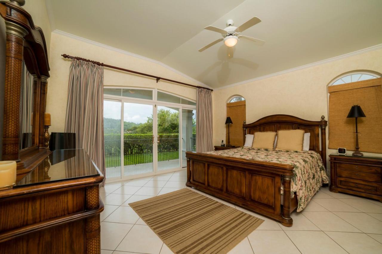 Los Suenos Resort Colina 5E Two Bedroom By Stay In Cr Jaco Ngoại thất bức ảnh