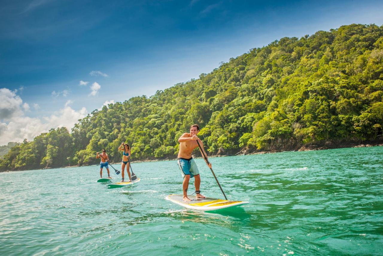 Los Suenos Resort Colina 5E Two Bedroom By Stay In Cr Jaco Ngoại thất bức ảnh