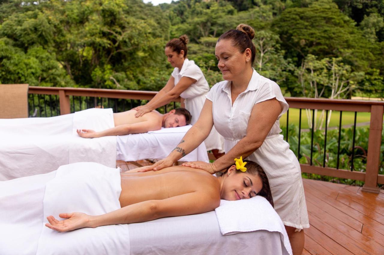 Los Suenos Resort Colina 5E Two Bedroom By Stay In Cr Jaco Ngoại thất bức ảnh