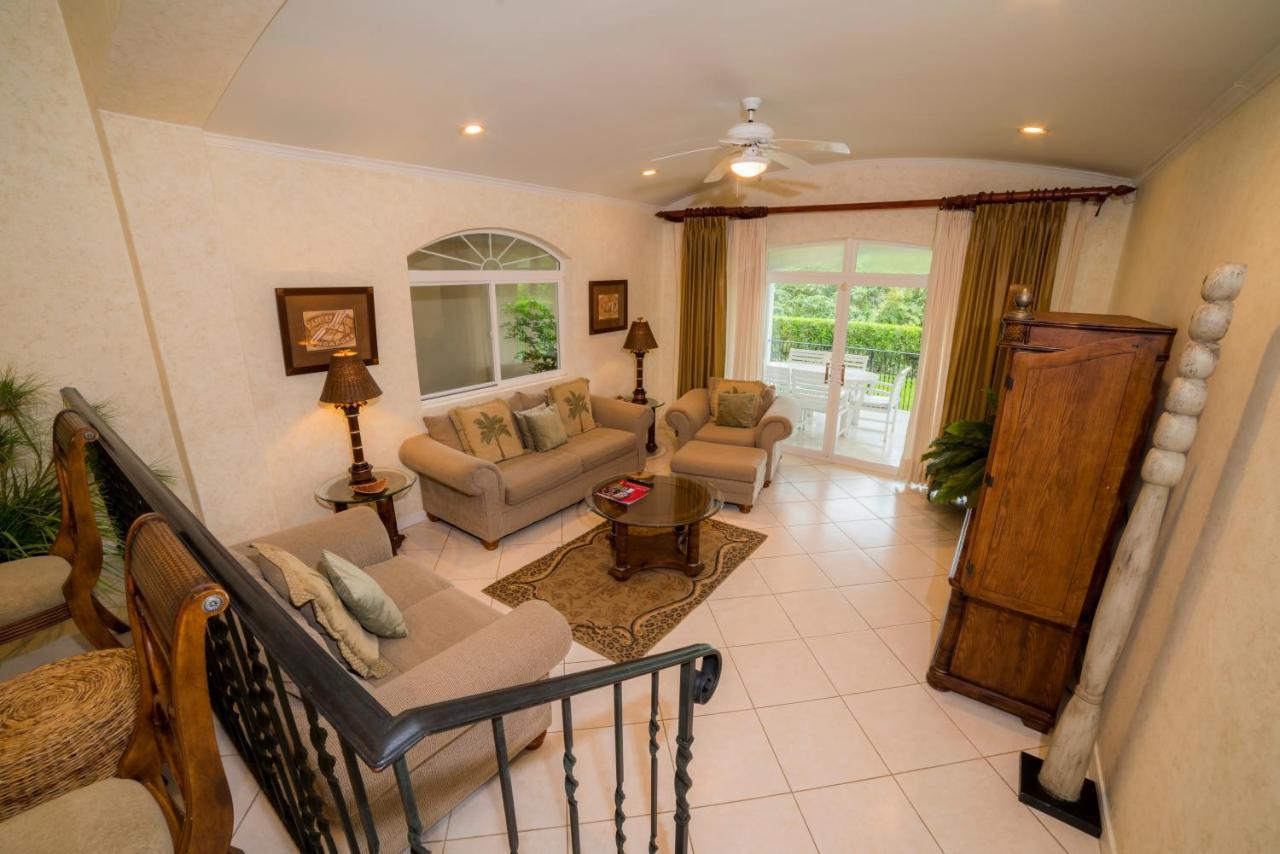 Los Suenos Resort Colina 5E Two Bedroom By Stay In Cr Jaco Ngoại thất bức ảnh