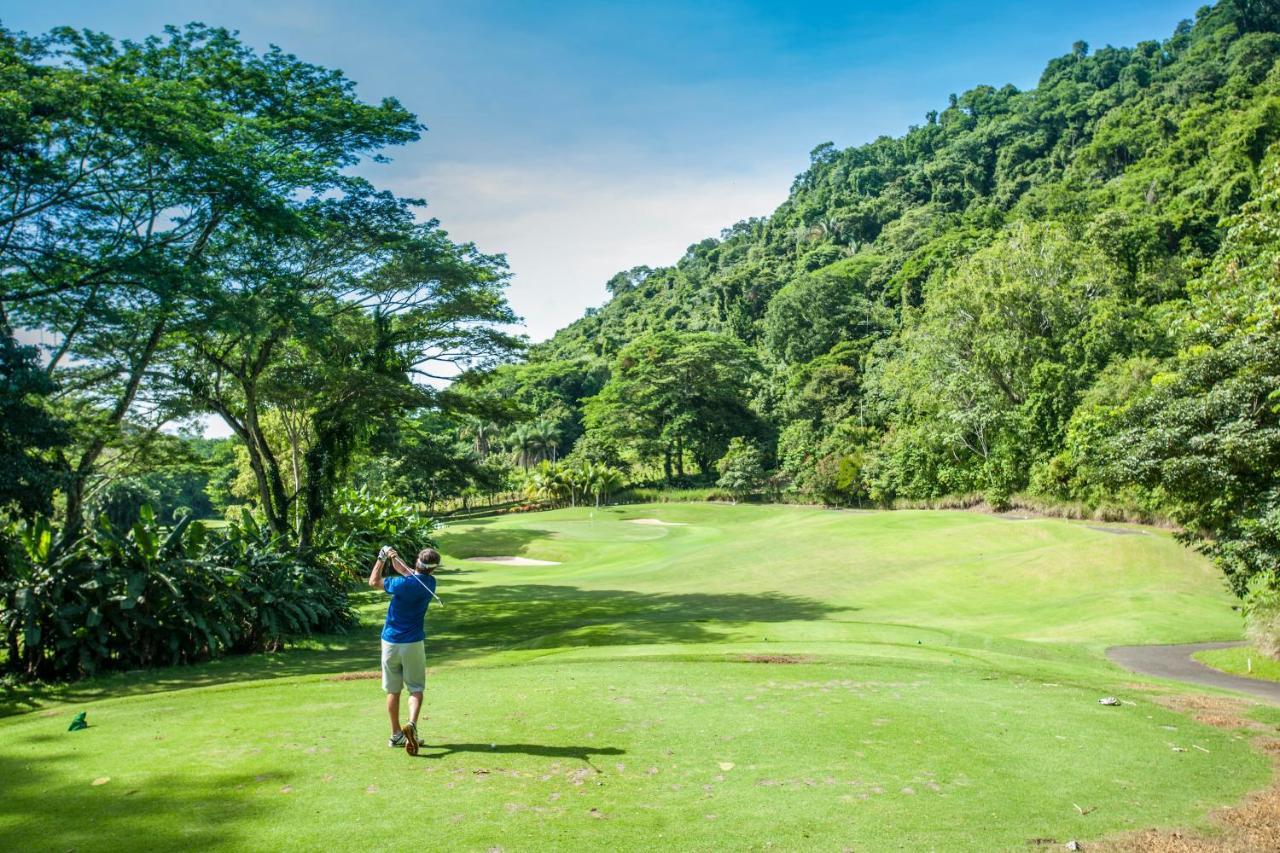 Los Suenos Resort Colina 5E Two Bedroom By Stay In Cr Jaco Ngoại thất bức ảnh